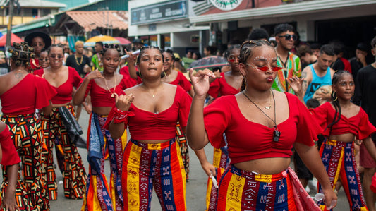 Agosto: Mes de la Afrodescendencia en Costa Rica
