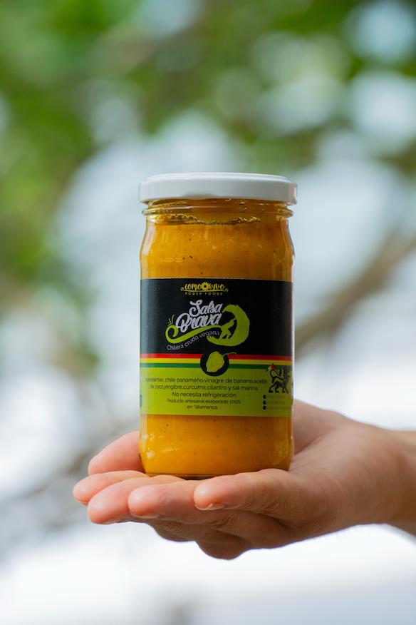 SALSAS