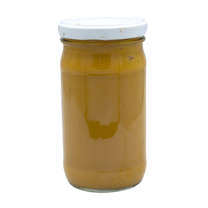 Salsa Brava