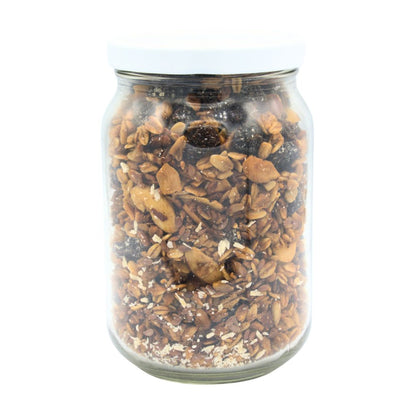 Granola Caribe Crunch Eco-amigable