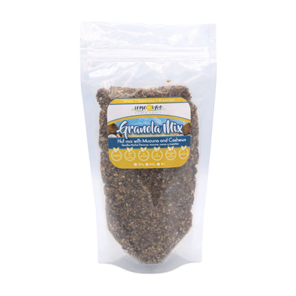 Granola Mix - Marañon (Chewy)