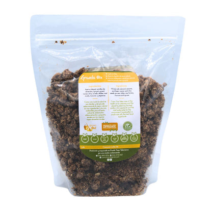 Granola Mix - Almendra (Chewy)