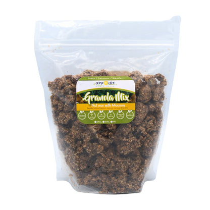 Granola Mix - Almendra (Chewy)