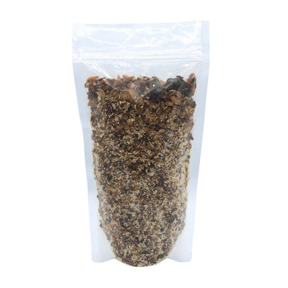 Granola Caribe Crunch